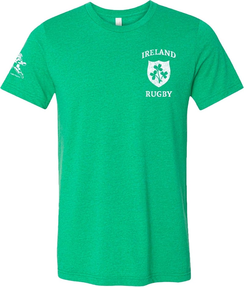 Rugby Imports Store تي شيرت منتخب أيرلندا للرجبي - Image 1
